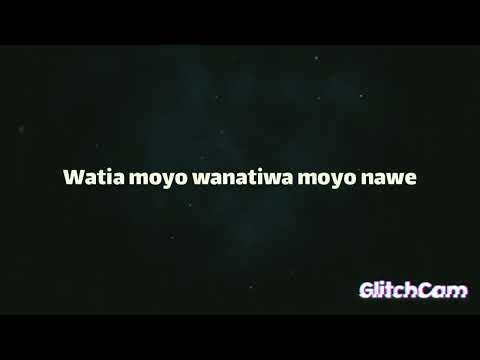 official lyrics of MBALI -BY JAPHETH ZABRON FT GODFREY STEVEN