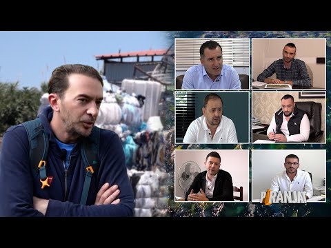 “Piranjat” vëzhgojnë lumenjtë e Shqipërisë: Ndotja në nivele alarmante