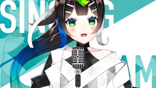【 歌枠 】心を込めて歌います 💐💐 Singing stream【 Vtuber  / #88nia  】