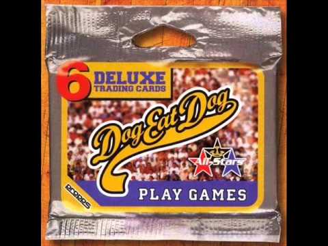 DOG EAT DOG - Play Games 1996 [FULL ALBUM]