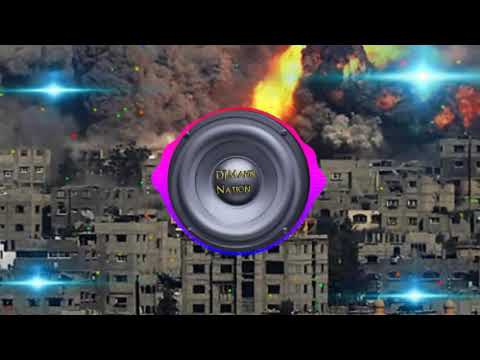 Nasheed -- DJ Mahir Nation TV Exklusive  (REMIX)