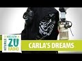 Carla's Dreams - Antiexemplu (Live la Radio ZU)