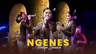Download lagu Tapi Yo Kelendi Maning Isun Riko Tinggal Kawin - NGENES - NADYA JESSICA || CAMPURWANGI KUWUNG WETAN mp3