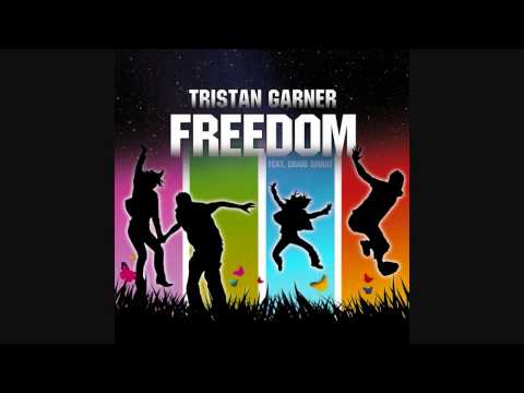 Tristan Garner Feat. Craig Smart - Freedom (Original Radio Edit) (HQ)