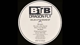 Dragon Fly - Chipmunk Anthem