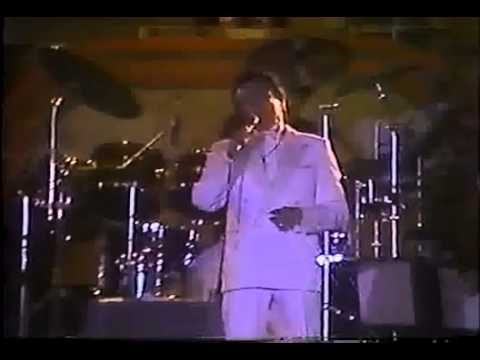 José José - Popurri Superexitos - Puerto Rico 1985