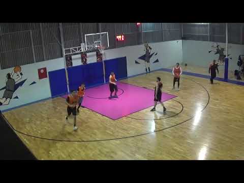 DYNAMIC LEAGUE ΦΑΡΟΣ - WAR GAMERS B.C. 56-67