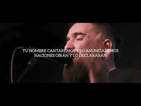 Santo / Quien es el rey // Upperroom  // Toma tu lugar // letra