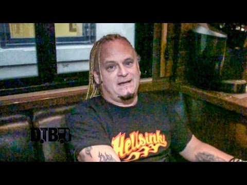 Kamelot - CRAZY TOUR STORIES Ep. 307