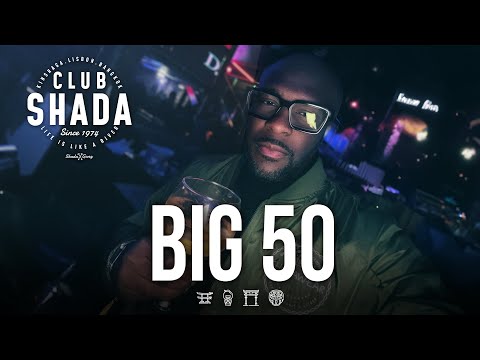 Club Shada #352 - Big 50