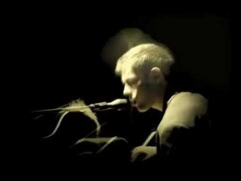 April - Hold On