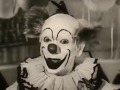 Scary Vintage Clown Commercial For Cereal