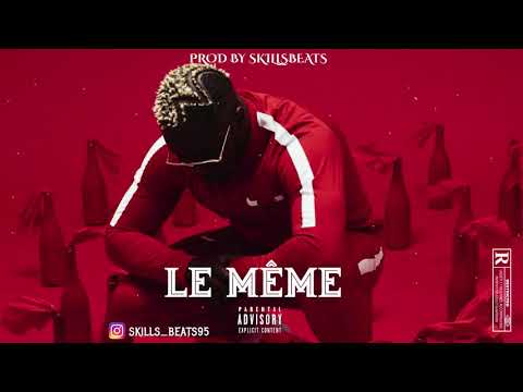 "Le Même" | 4keus x Landy Type Beat 2021 | Instru Rap