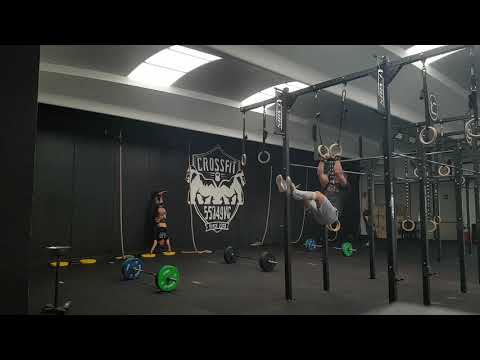 Crossfit 55049