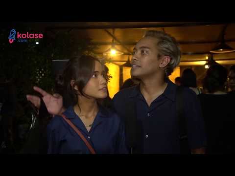 Kolase.com - Teddy Adhitya Showcase "Nothing Is Real" | After Movie