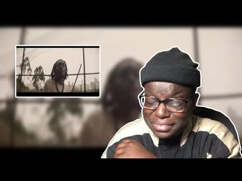 Rincon Sapiência - Afro Rep | REACT