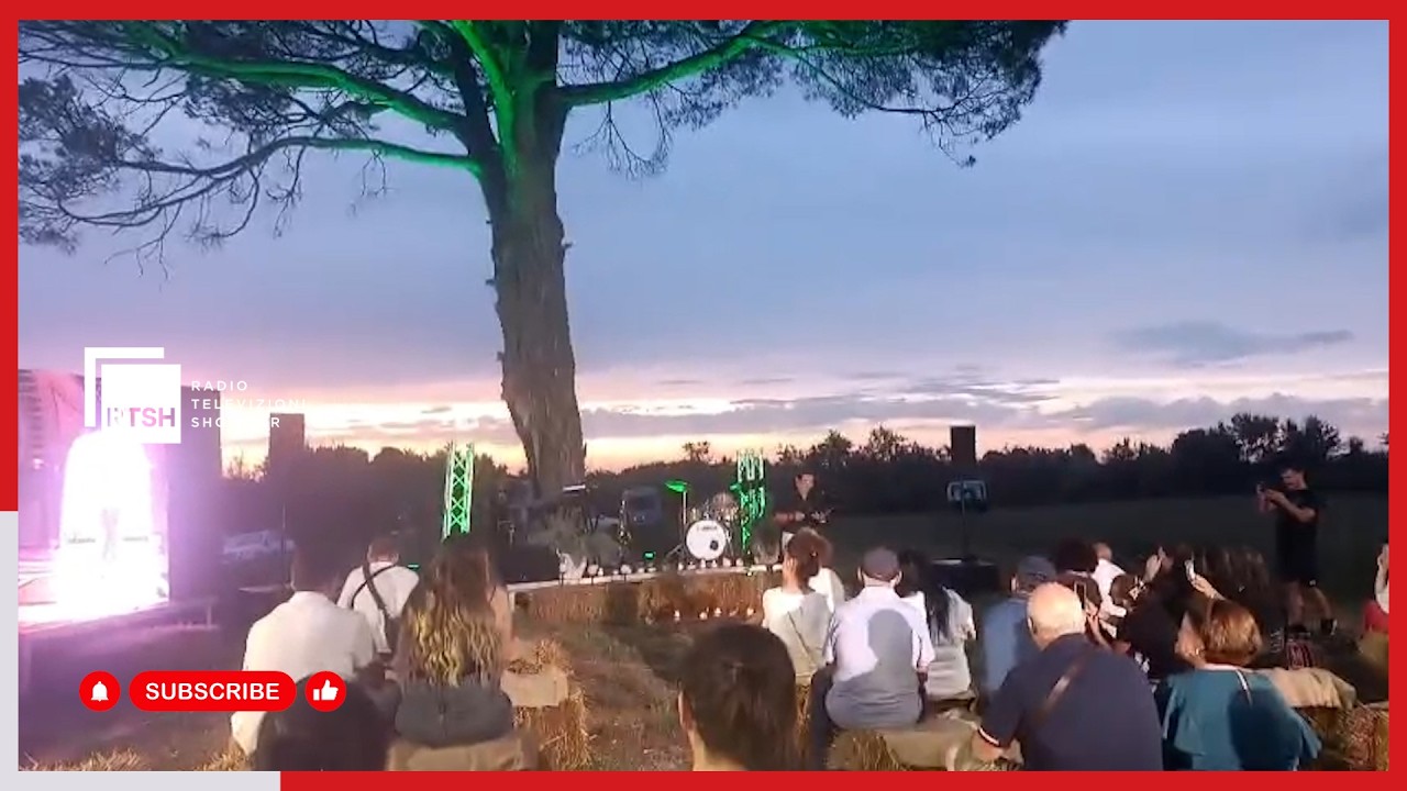 Pisha e Llazi Spiros rikthehet në skenë, këtë herë nën tingujt e Jazz-it