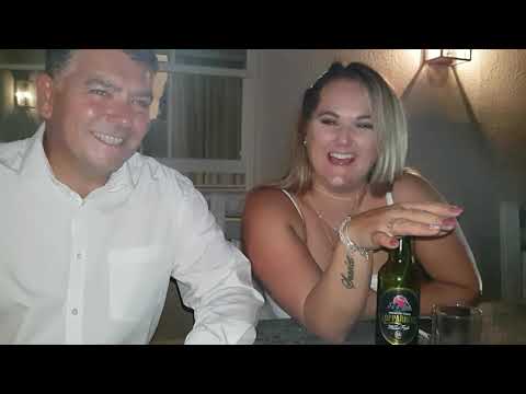 Darren Brand Magician video.