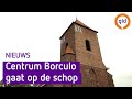 Centrum Borculo gaat op de schop