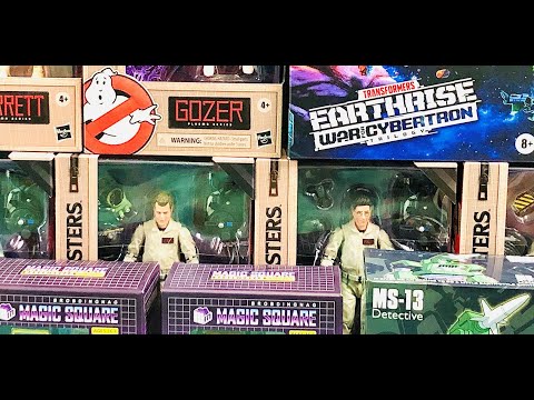 Weekend Hobby Shop Haul 4th of July Chefatron Review