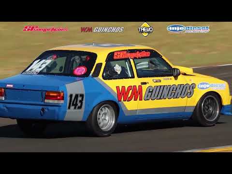 Hamilton Morsch - 2ª Etapa Gold Classic 2023 - Londrina