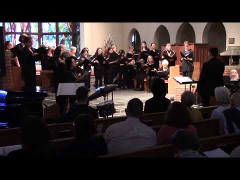 3rd YouTube video about how can i keep from singing andy beck sheet music