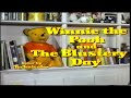 Opening To Winnie The Pooh And The Blustery Day 1993 VHS