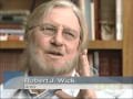 Robert Wick KUAT PBS Television Interview