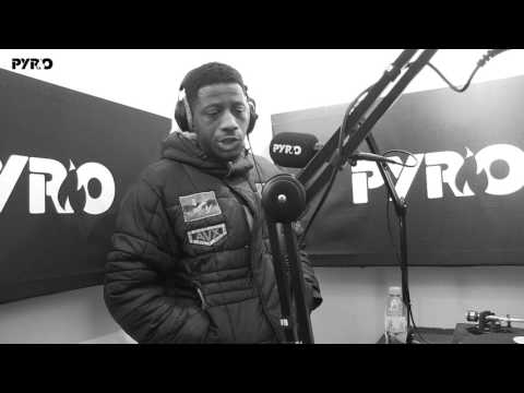 M9 "Love & Hip Hop" - #FlipLifeRadio - PyroRadio - (17/02/2017)