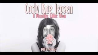 Carly Rae Jepsen - I Really Like You (TOTB Remix)