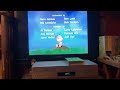 Closing To You Re A Good Sport Charlie Brown 1997 VHS
