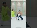 Duet dancing on song O Rangrez | Semi-classical Dance | Natya Social Choreography