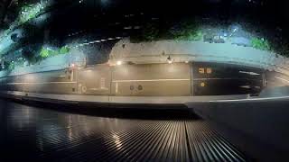 埼玉県立小児医療センター 機械式駐車場 ライブカメラ live webcam
