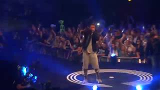 Marteria - Aliens @Preis für Popkultur 2017