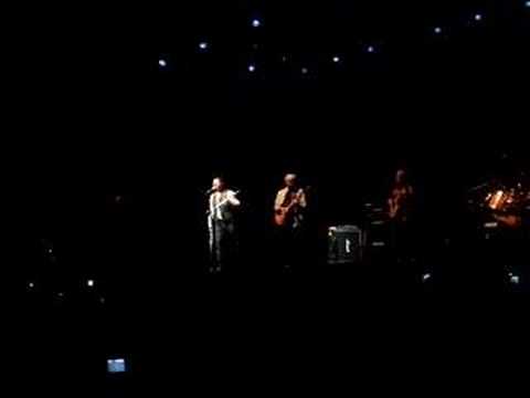 Jethro Tull - Living in the Past (Chevrolet Hall BH) Parte 1