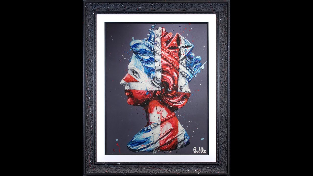 Wishbone Publishing Ltd: PAUL OZ - 