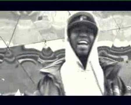 iCON the Mic King - Dinosaur's Anthem video