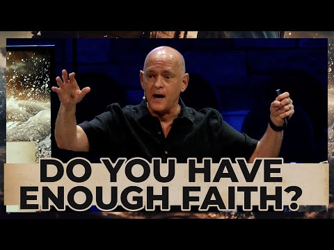 Faith Over Fear