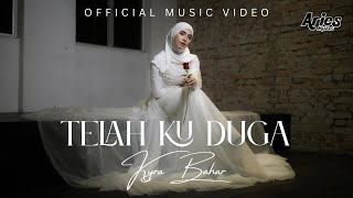 Download lagu Kyra Bahar - Telah Ku Duga mp3 Download lagu Kyra Bahar - Telah Ku Duga mp3