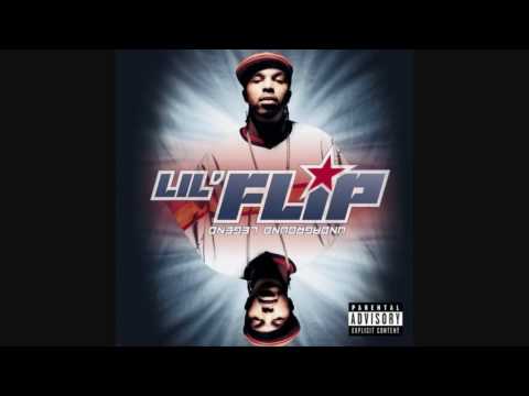 Lil' Flip - What I Been Through      lyrics