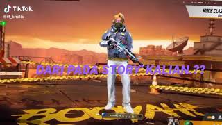 Download lagu QUOTES FREE FIRE STORY WA 30 DETIK | ANAK GAMERS MANA NIH BOSS mp3 Download lagu QUOTES FREE FIRE STORY WA 30 DETIK | ANAK GAMERS MANA NIH BOSS mp3