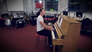 Everybody's Talking About Jamie performed by Dan Gillespie Sells