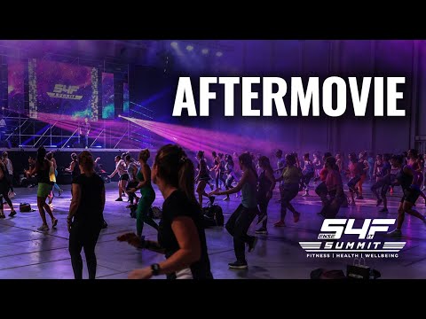 Sense4FIT Summit 2024 Aftermovie
