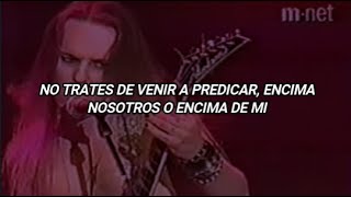 children of bodom ; children of decadence - (sub. español)