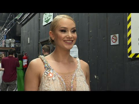 Amna Jusić - Mene niko ne može imati - (GrandOnline 28.07.2023.)