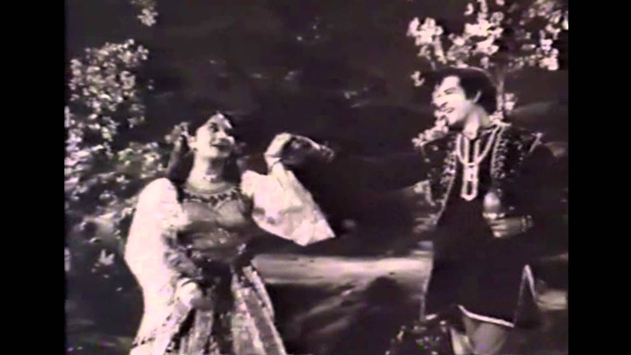 Dil Lutane Vale Jadugar Lyrics  | Madari | Rajan, Chitra | Lata Mangeshkar, Mukesh Chand Mathur (Mukesh) | Anandji Virji Shah, Kalyanji Virji Shah