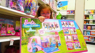 Barbie Dream Camper Playset! Is it Worth the Price?