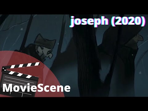 Josep (2020) The real Documentary..... | MovieScene