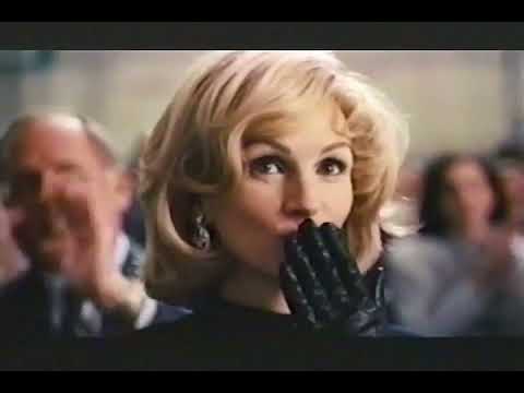Charlie Wilson's War Movie Trailer 2007 - TV Spot