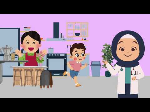 5 Nutrisi Penting untuk Mencegah Stunting pada Anak